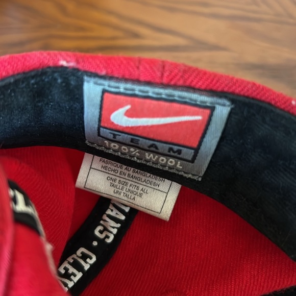 Vintage baseball cap - Picture 10 of 10